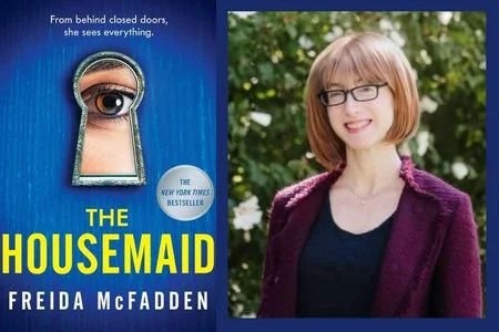 Freida McFadden books in order: the thrillers readers can’t put down