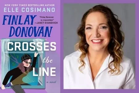 Finlay Donovan books in order