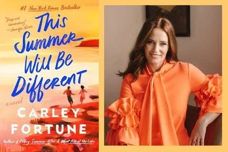 Carley Fortune books in order: The complete reading guide (2026)
