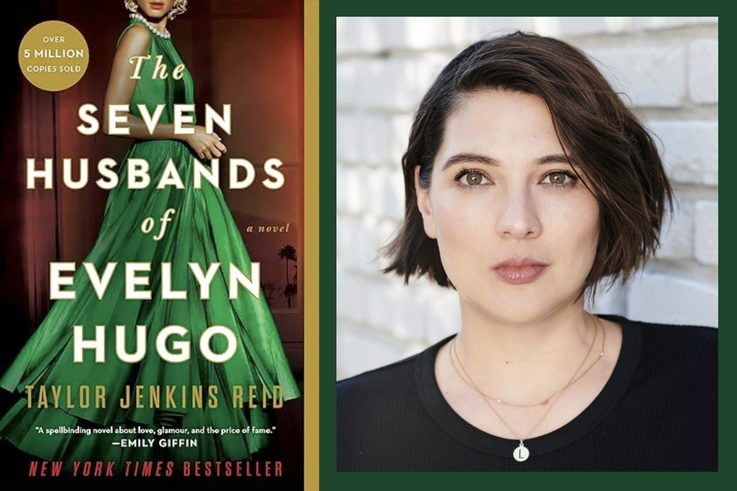 Taylor Jenkins Reid books in order: complete 2026 reading guide