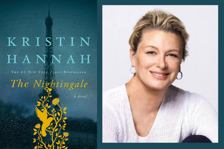 Kristin Hannah books in order: Complete book list