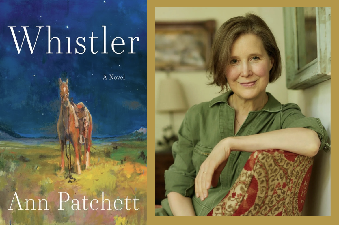 Ann Patchett books in order: complete fiction novel reading guide