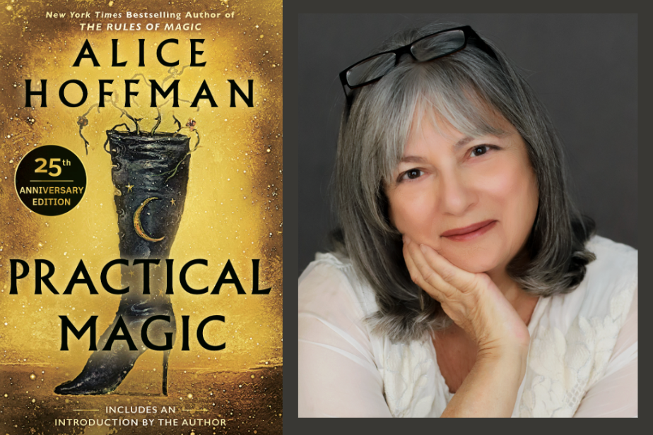 Alice Hoffman books in order: Complete reading guide