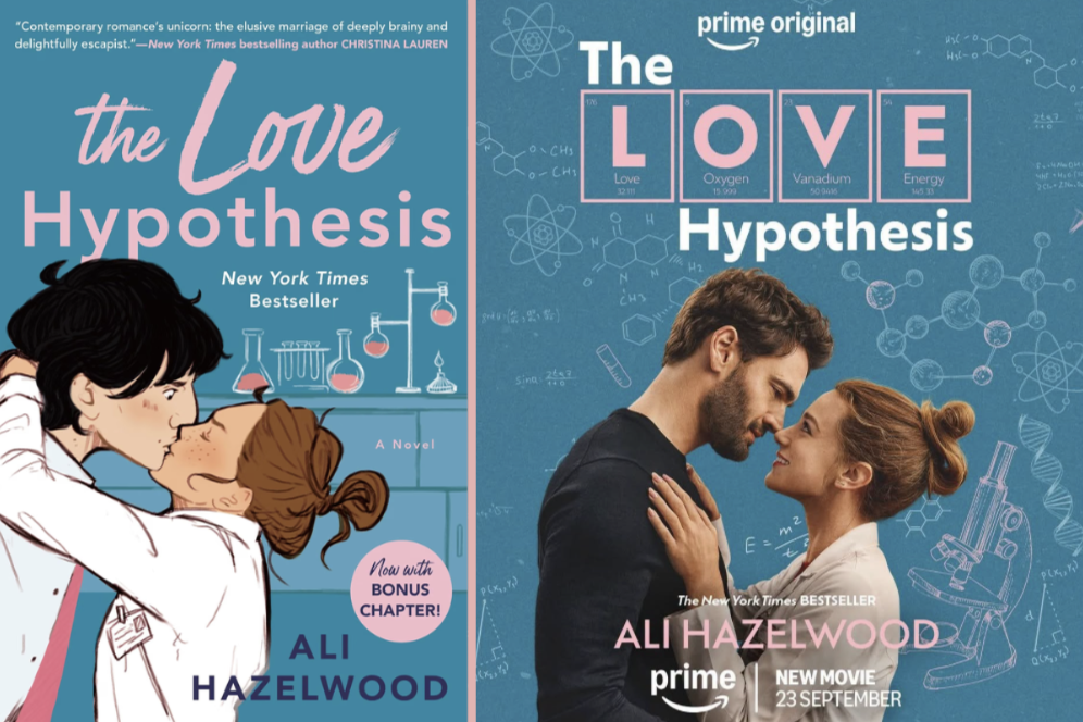 The Love Hypothesis movie: where to watch this book-to-screen adaptation