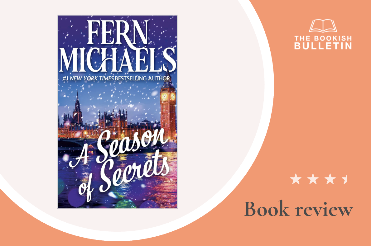 Book review: A Season of Secrets by Fern Michaels