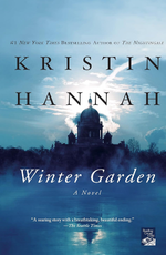 Winter Garden by Kristin Hannah