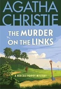 The Murder on the Links by Agatha Christie