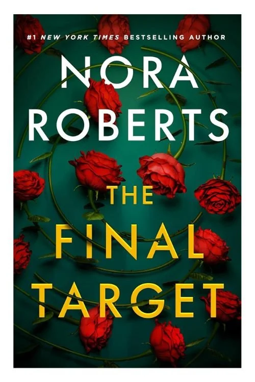 The Final Target by Nora Roberts