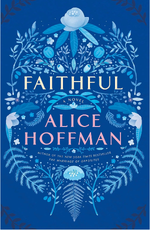 Faithful by Alice Hoffman