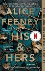 Book cover of His & Hers by Alice Feeney