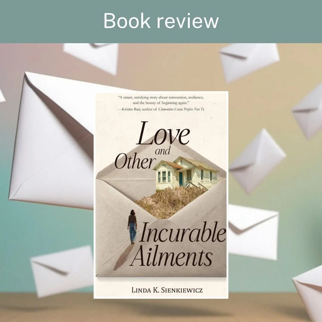 Love and other incurable ailments