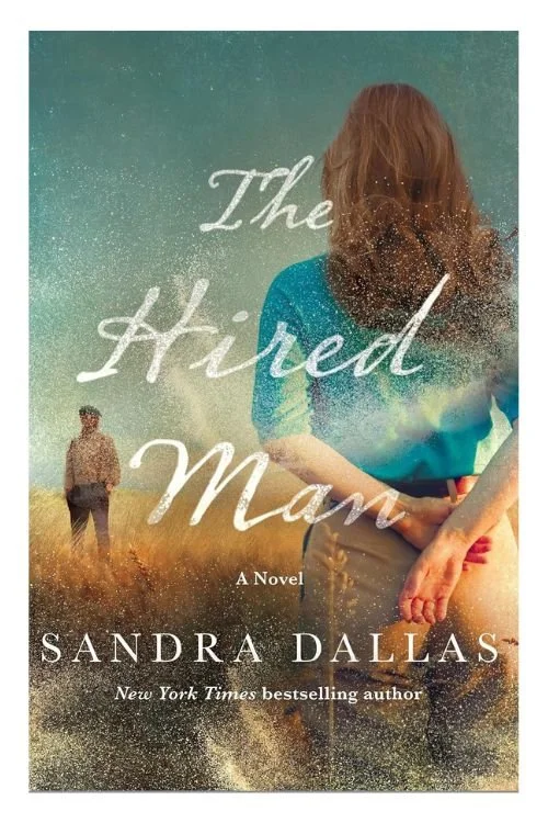 The Hired Man by Sandra Dallas