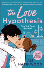 The Love Hypothesis by Ali Hazelwood