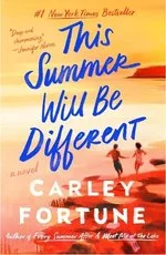 Book cover of This Summer Will Be Different