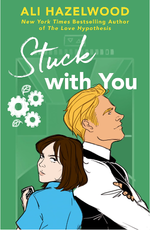 Stuck with You by Ali Hazelwood