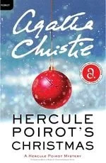 Book cover of Hercule Poirot's Christmas by Agatha Christie