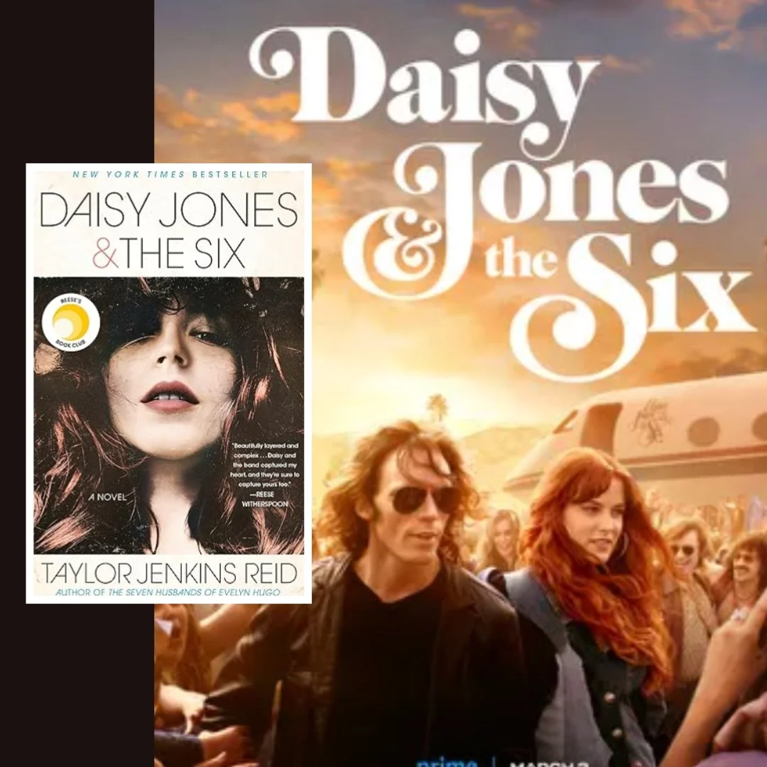 Daisy Jones & the Six