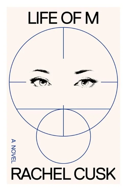 Book cover of Life of M by Rachel Cusk