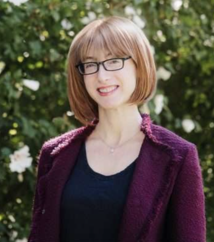 Freida McFadden headshot