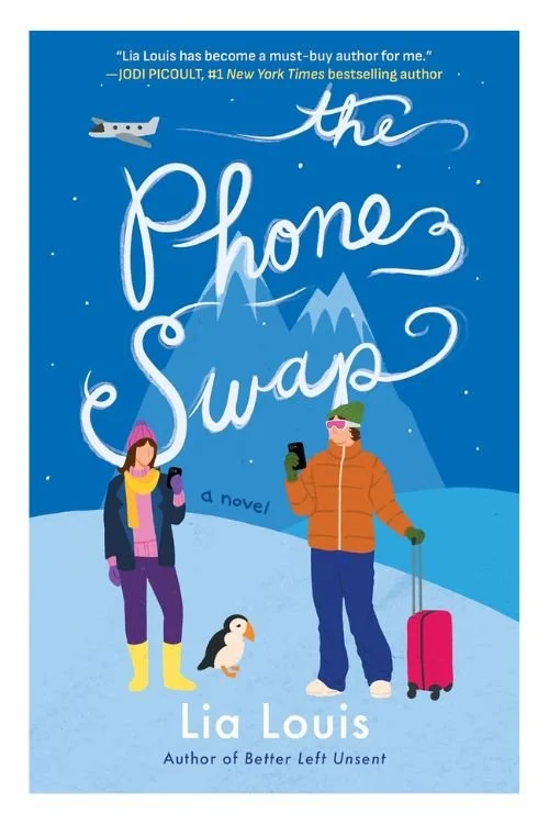 The Phone Swap by Lia Louis.jpg