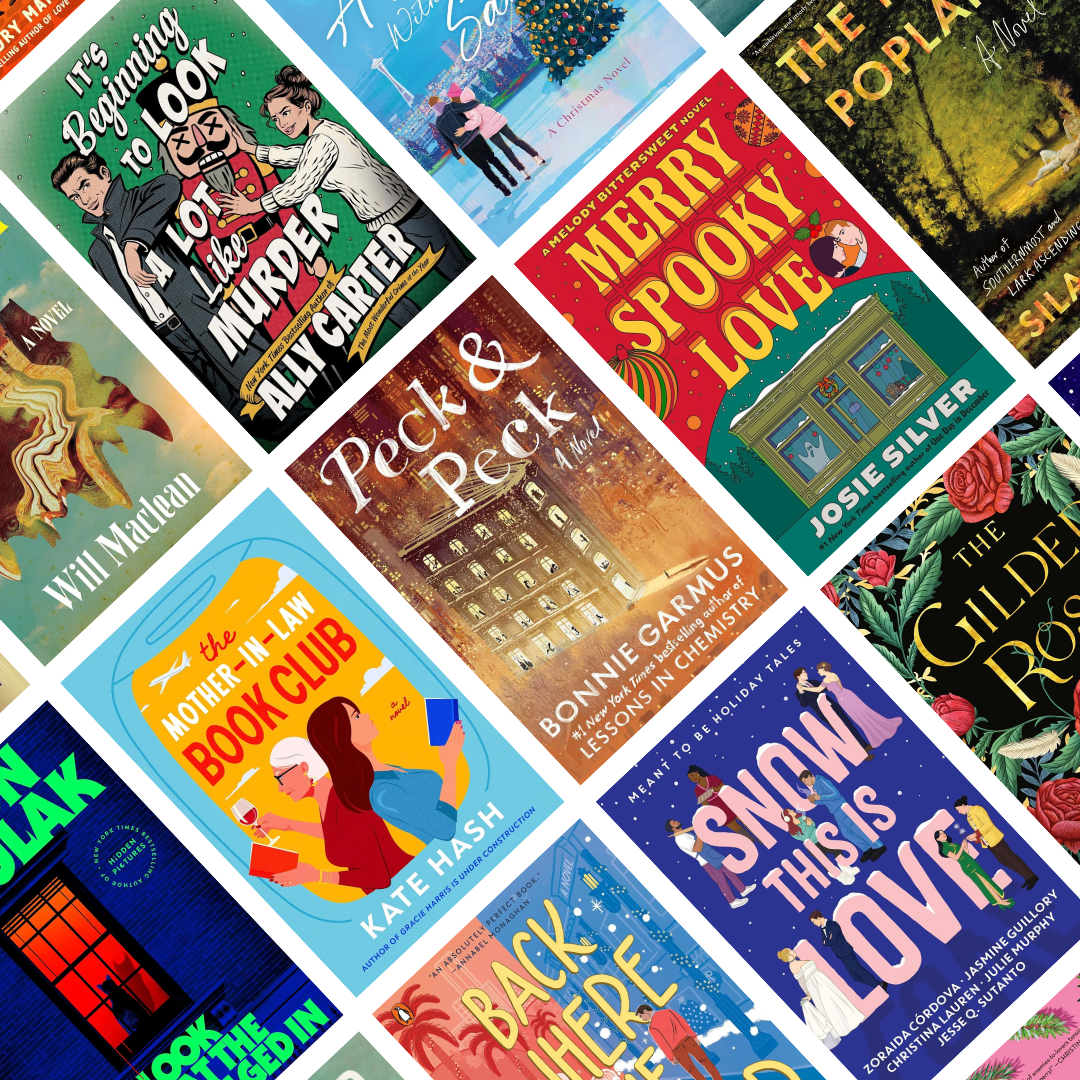 Newsletter books - October 13 2026