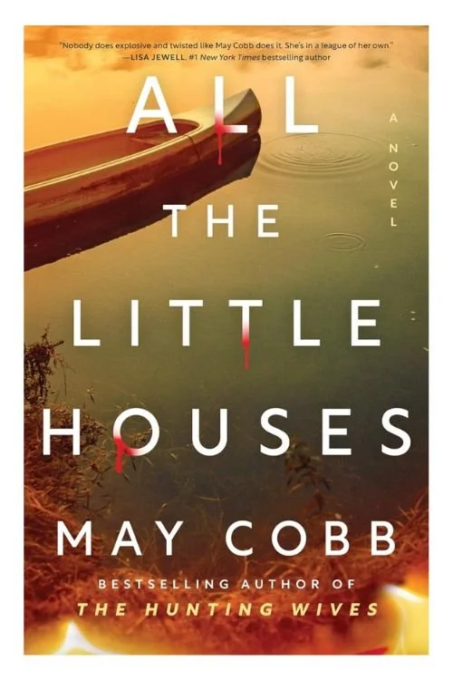 All the Little Houses by May Cobb