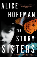The Story Sisters by Alice Hoffman