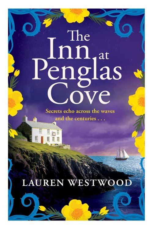 The Inn at Penglas Cove by Lauren Westwood