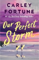 Book cover of Our Perfect Storm by Carley Fortune