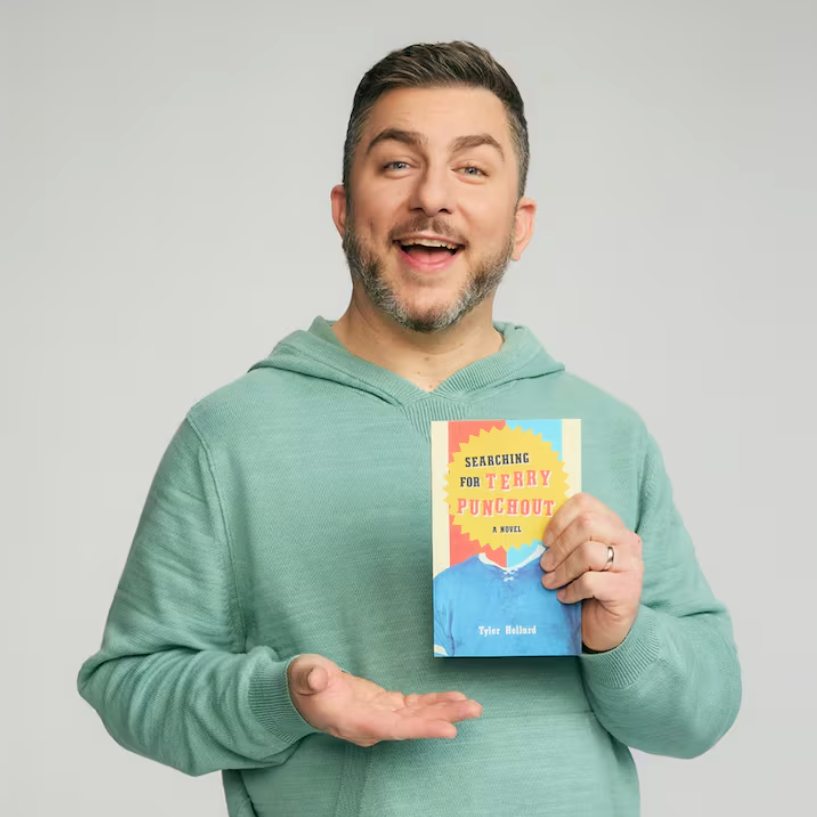 Steve “Dangle” Glynn