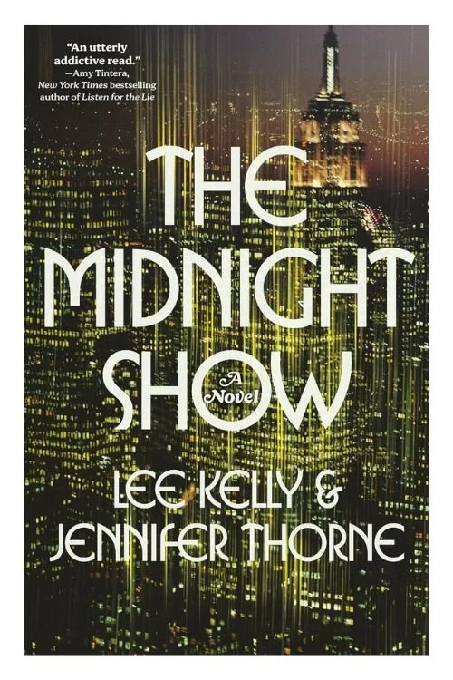 The Midnight Show by Lee Kelly