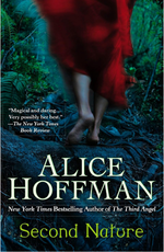 Second Nature by Alice Hoffman