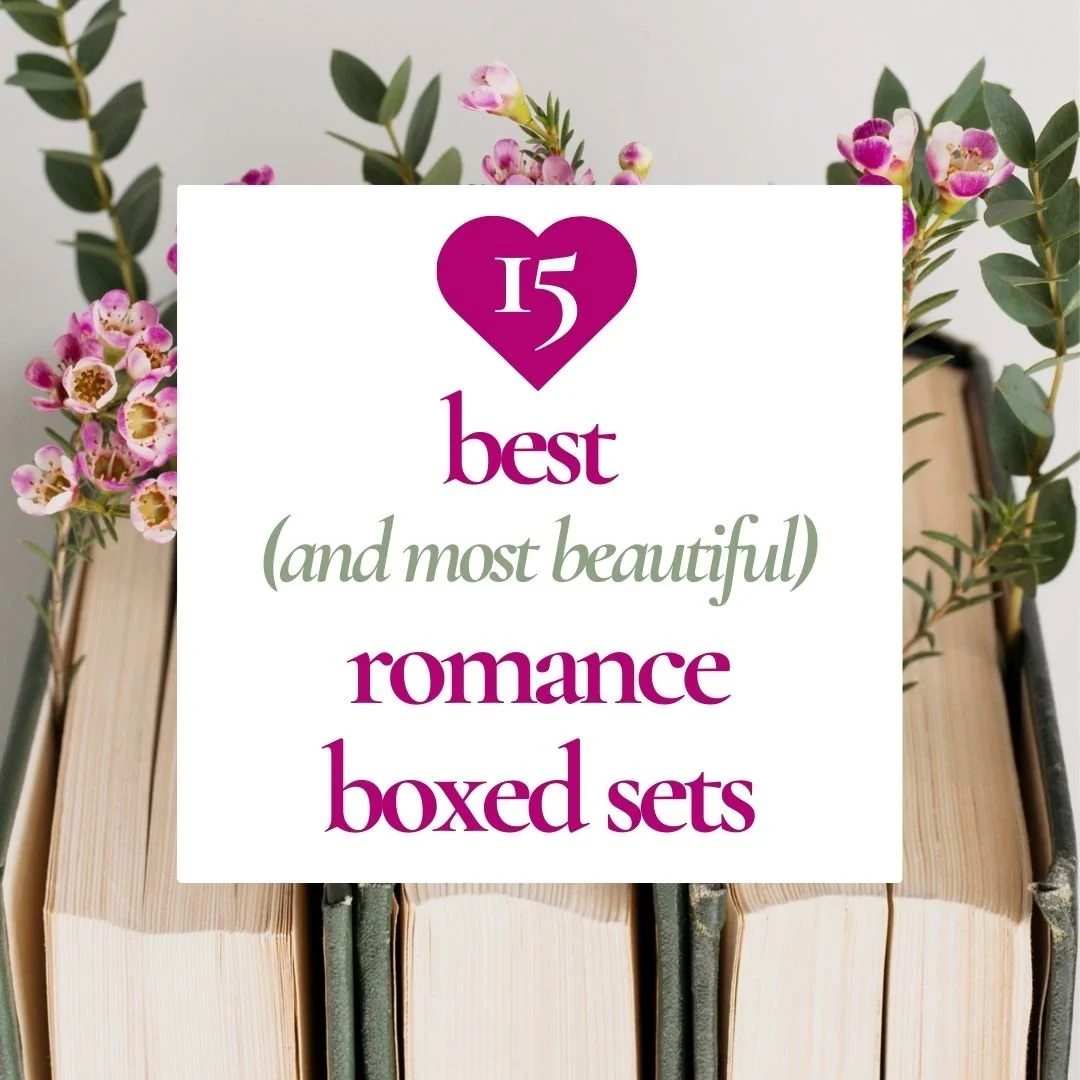 Best Romance Boxed Sets