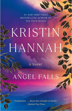 Angel Falls by Kristin Hannah