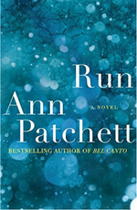 Run by Ann Patchett