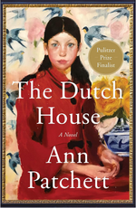 The Dutch House by Ann Patchett