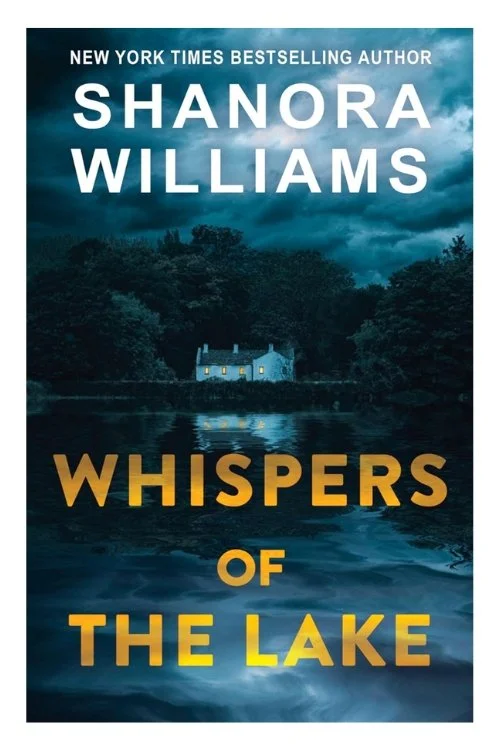 Whispers of the Lake by Shanora Williams