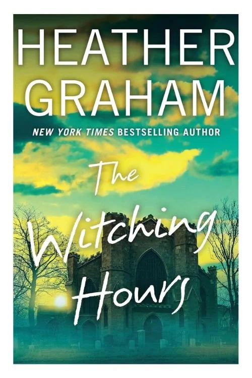 The Witching Hours by Heather Graham