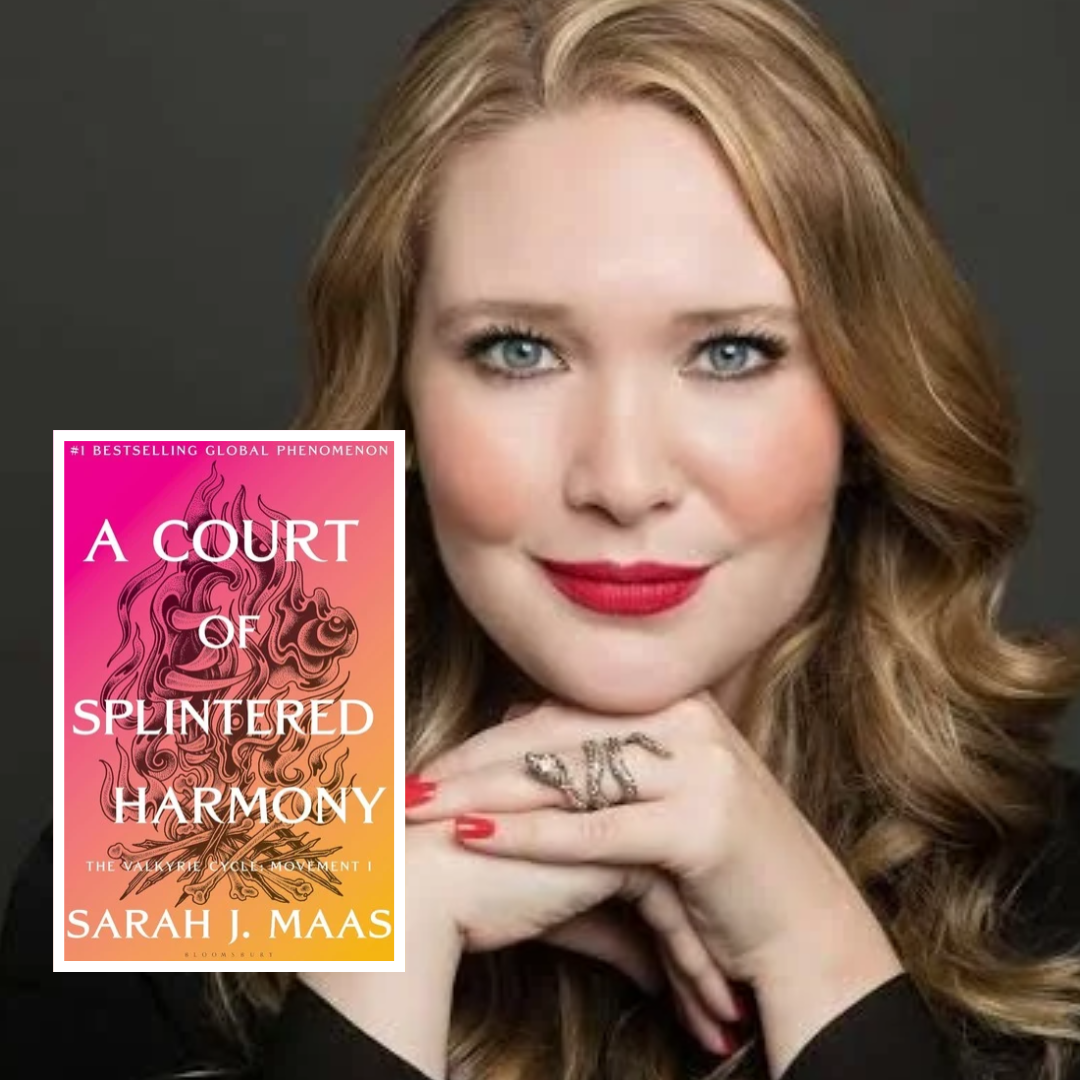 ACOTAR 6 book