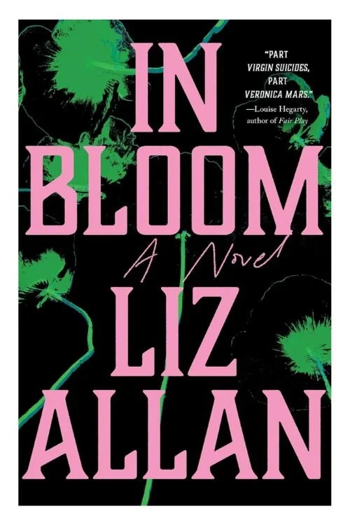 In Bloom by Liz Allan