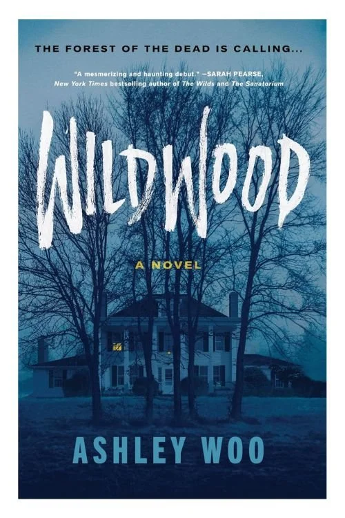 Wildwood by Ashley Woo