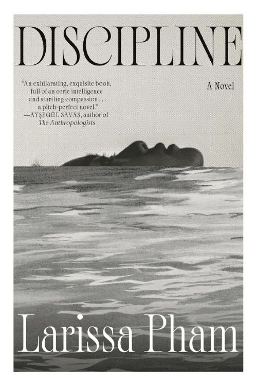 Discipline by Larissa Pham