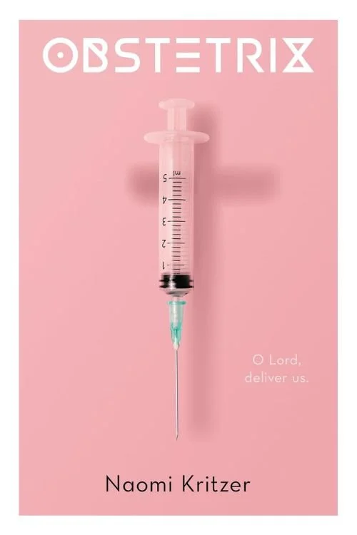 Obstetrix by Naomi Kritzer
