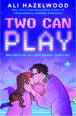 Two Can Play by Ali Hazelwood