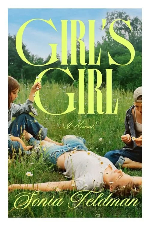 Girls Girl by Sonia Feldman.jpg