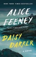 Book cover of Daisy Darker by Alice Feeney