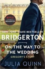 Book cover of On the Way to the Wedding