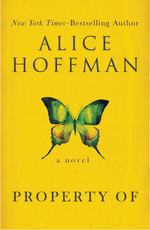 Property Of by Alice Hoffman