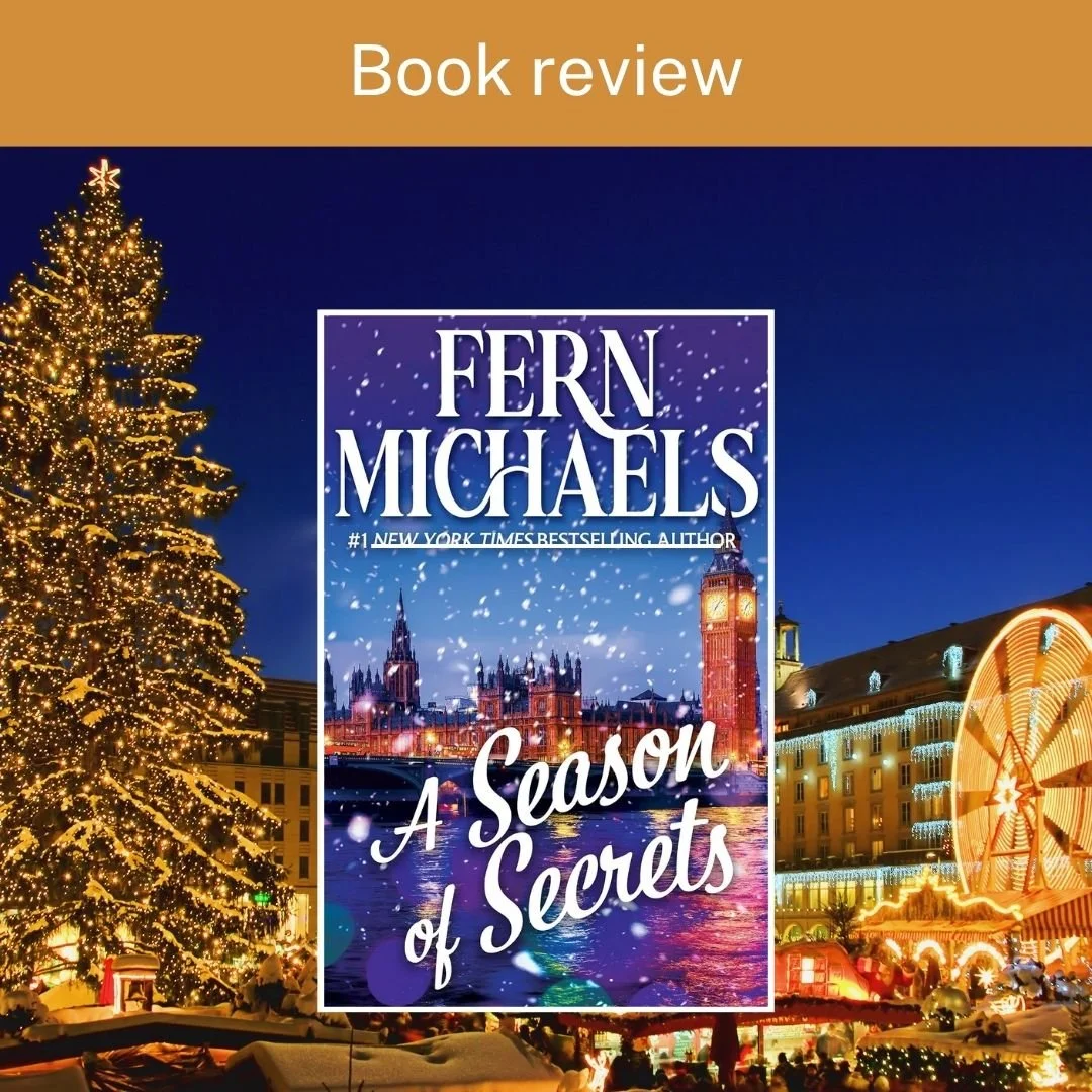 Review A Season of Secrets by Fern Michaels