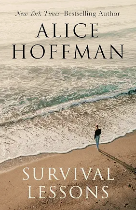Survival Lessons by Alice Hoffman